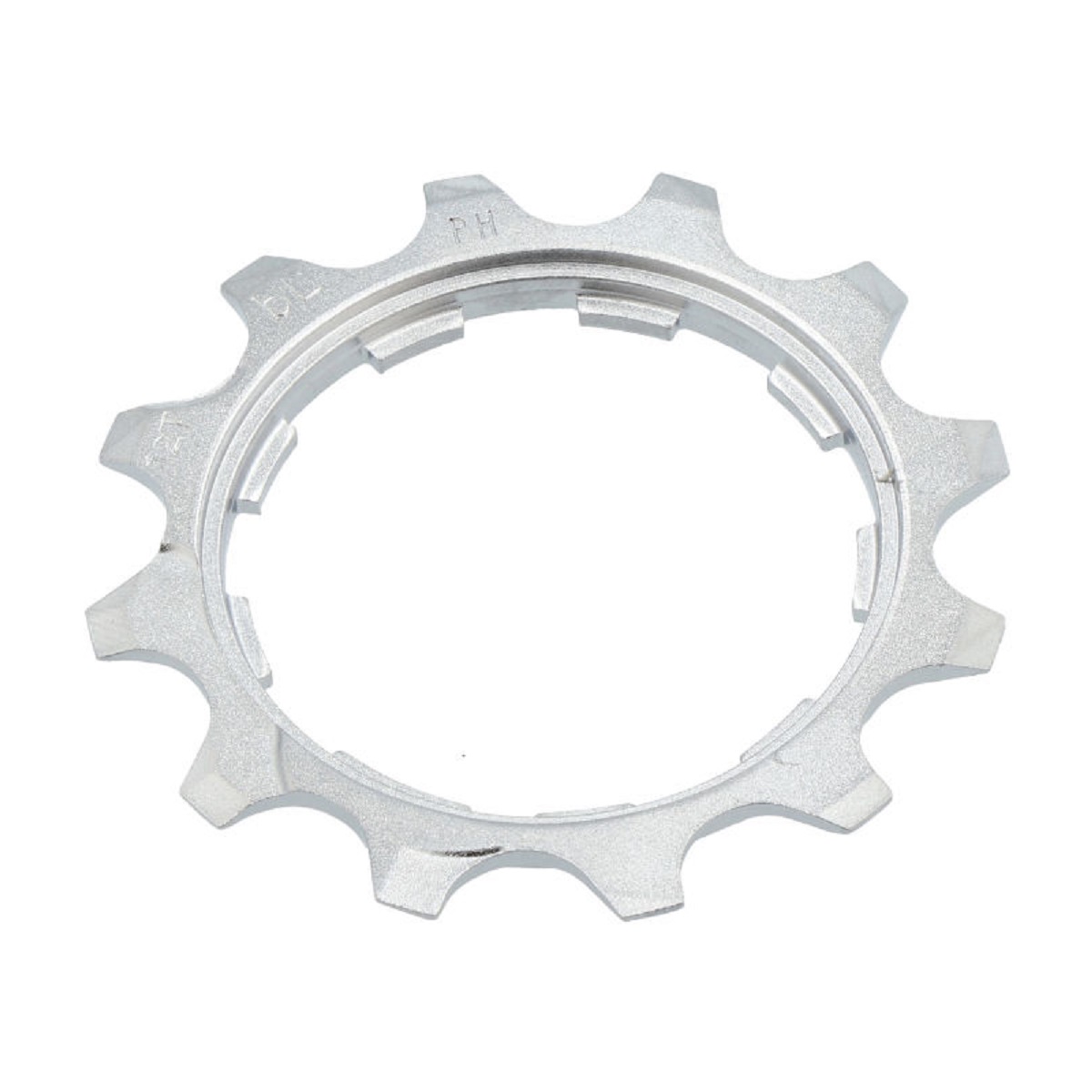 SHIMANO Pastorok 12z. M771 10 prevodov 