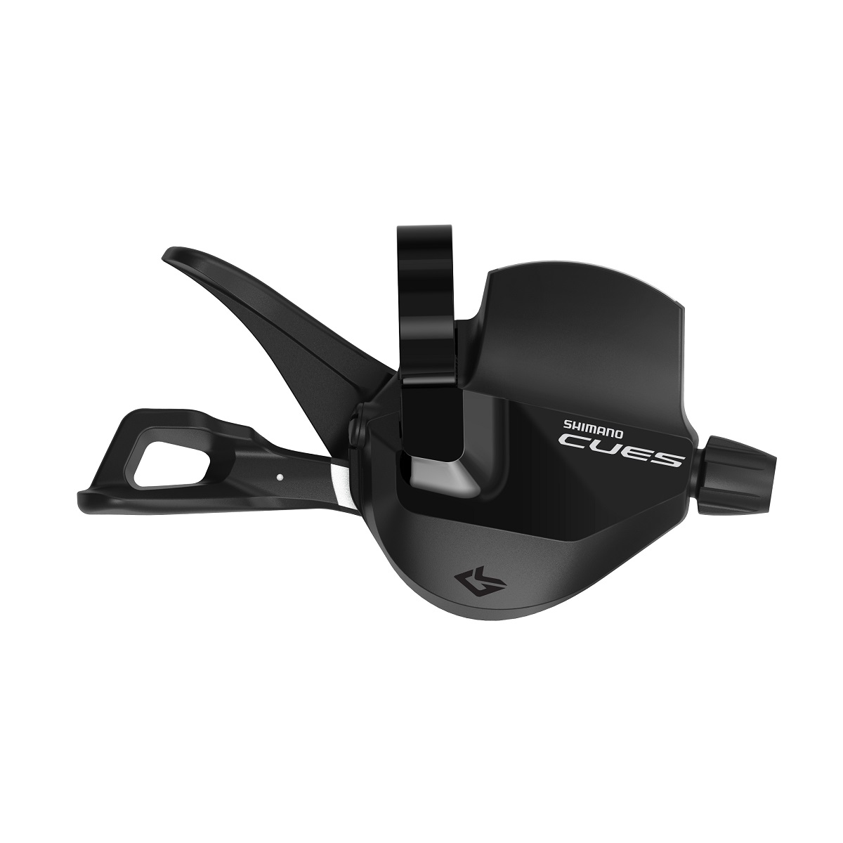 SHIMANO Radenie Cues U6000 pravé 11 prevodov s ukazovateľom