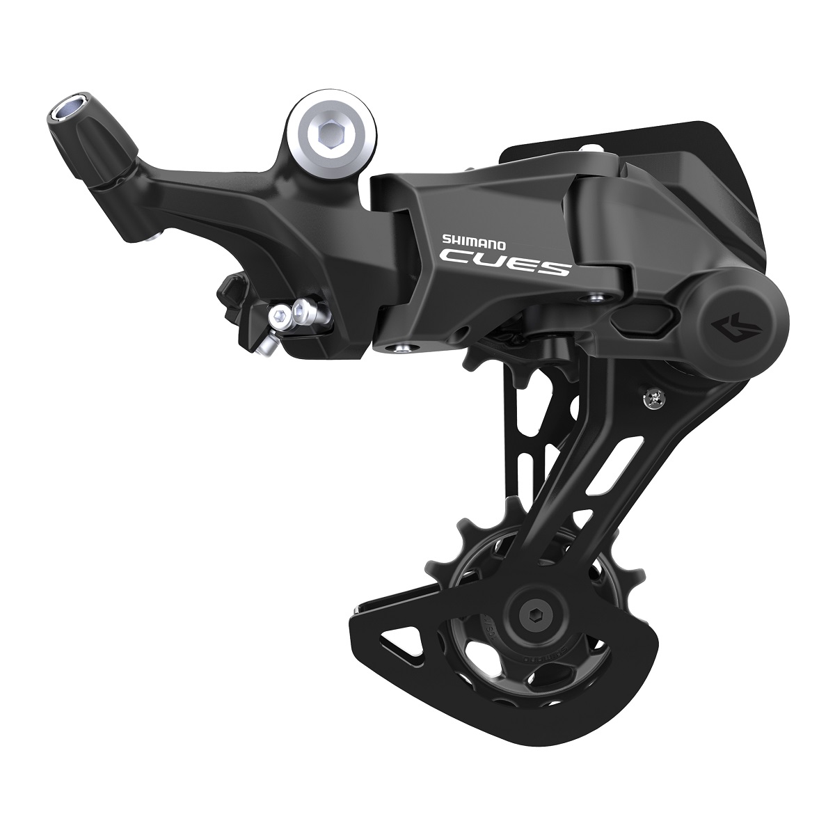 SHIMANO Prehadzovačka Cues U4000 1 x 9 prevodov