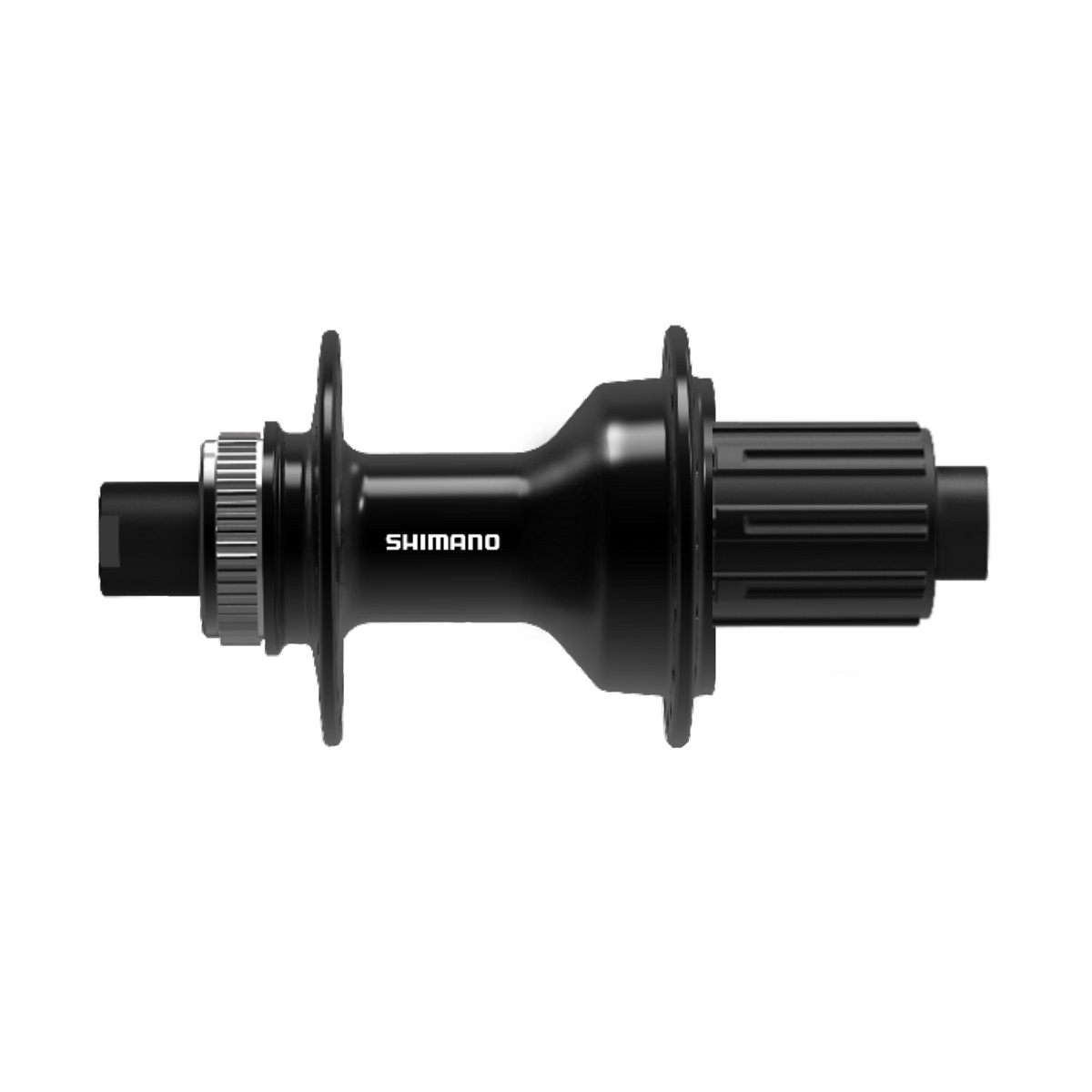 SHIMANO Náboj zadný TC600-9/10/11 kolo 32D