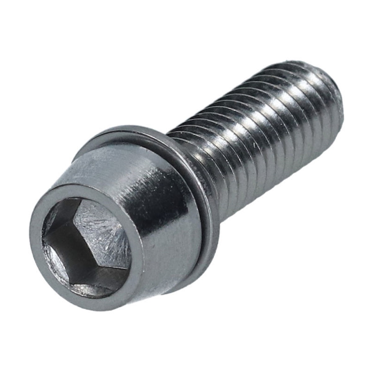 SHIMANO Skrutka ľavej kľuky FC-R8000