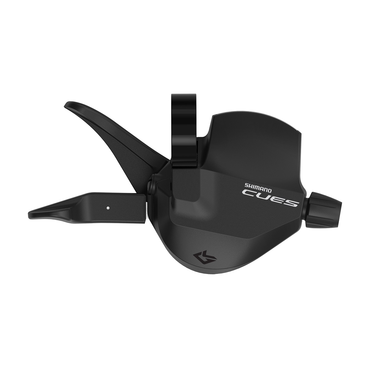 SHIMANO Radenie Cues U4000 pravé 9 prevodov