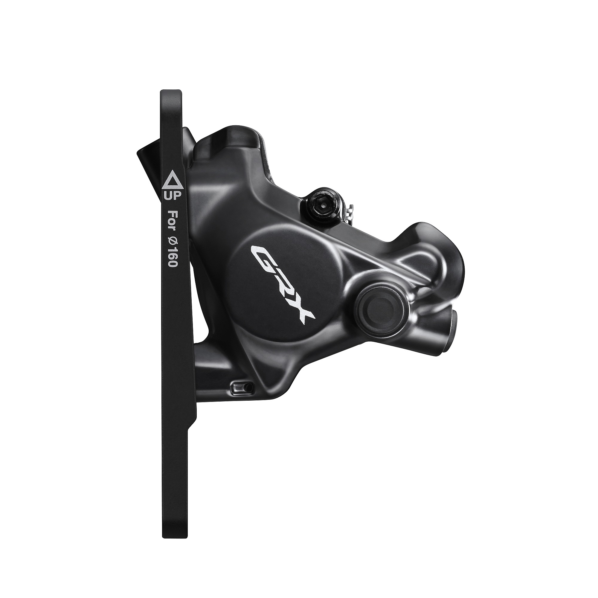 SHIMANO Brzdový strmeň GRX RX820 predný