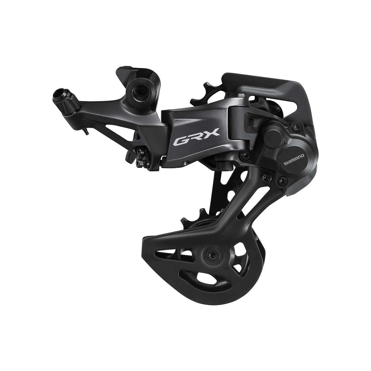 SHIMANO Prehadzovačka GRX RX822 1 x 12 prevodov GS