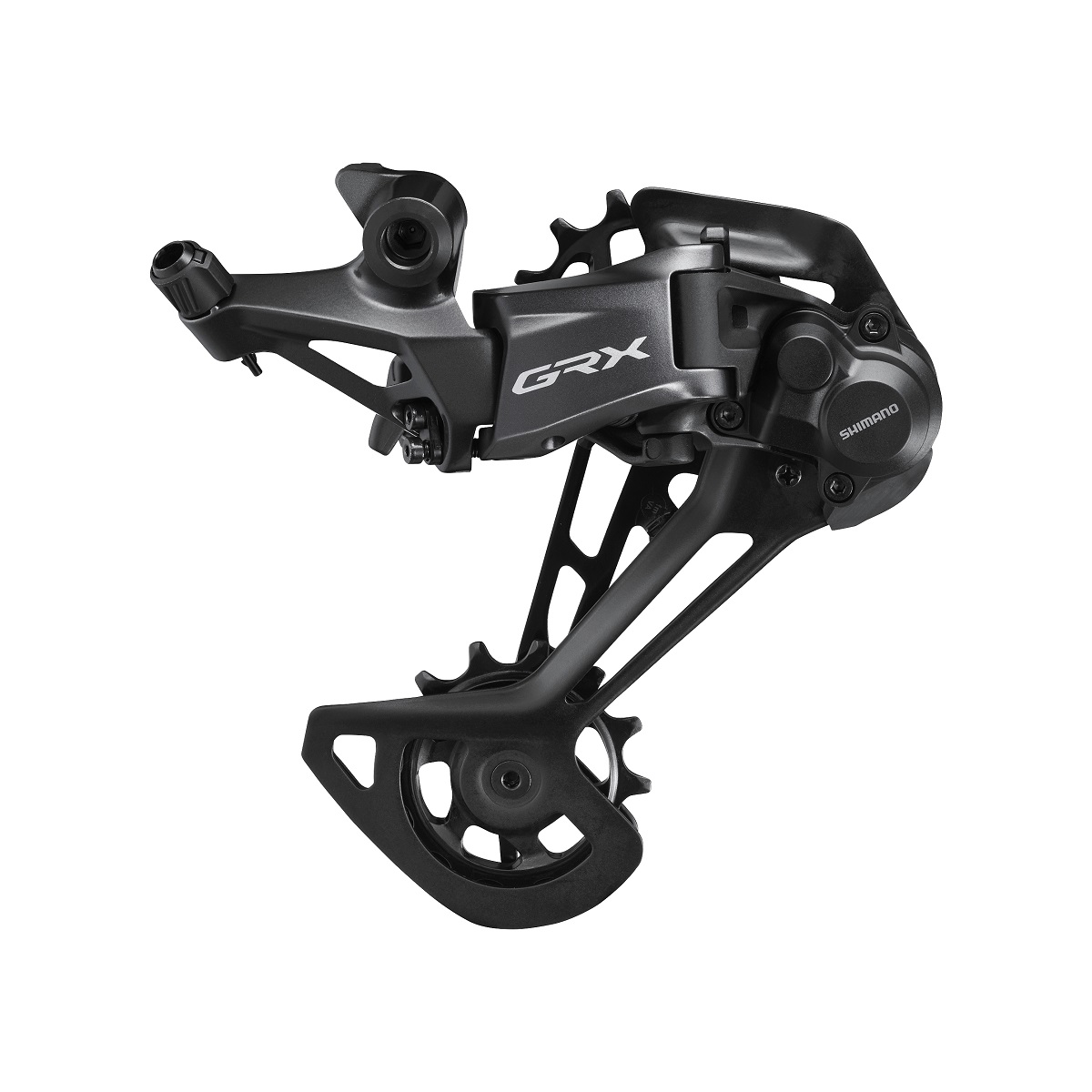 SHIMANO Prehadzovačka GRX RX822 1 x 12 prevodov SGS