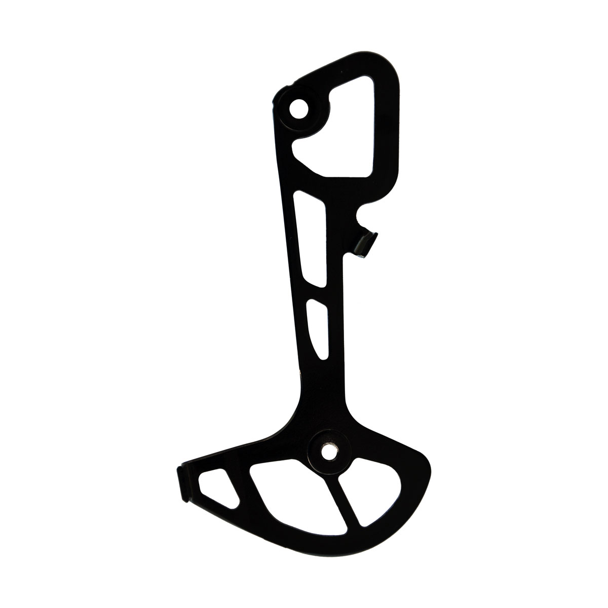 SHIMANO Ramienko Deore XT RD-M8100-SGS vnútorné