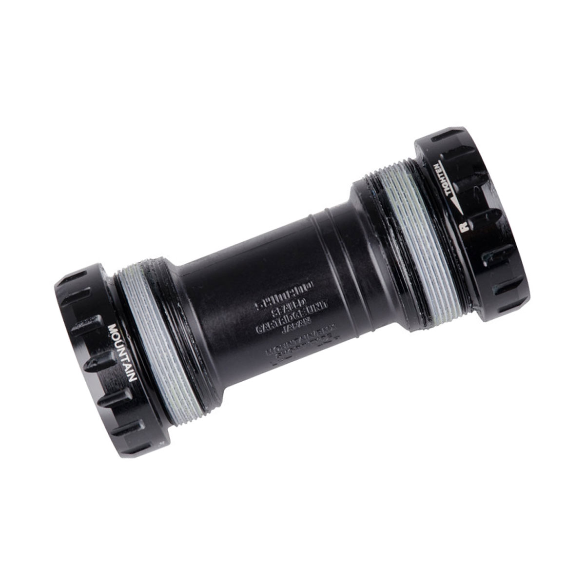 SHIMANO Stredové zloženie BB-MT801 BSA 68 / 73 mm