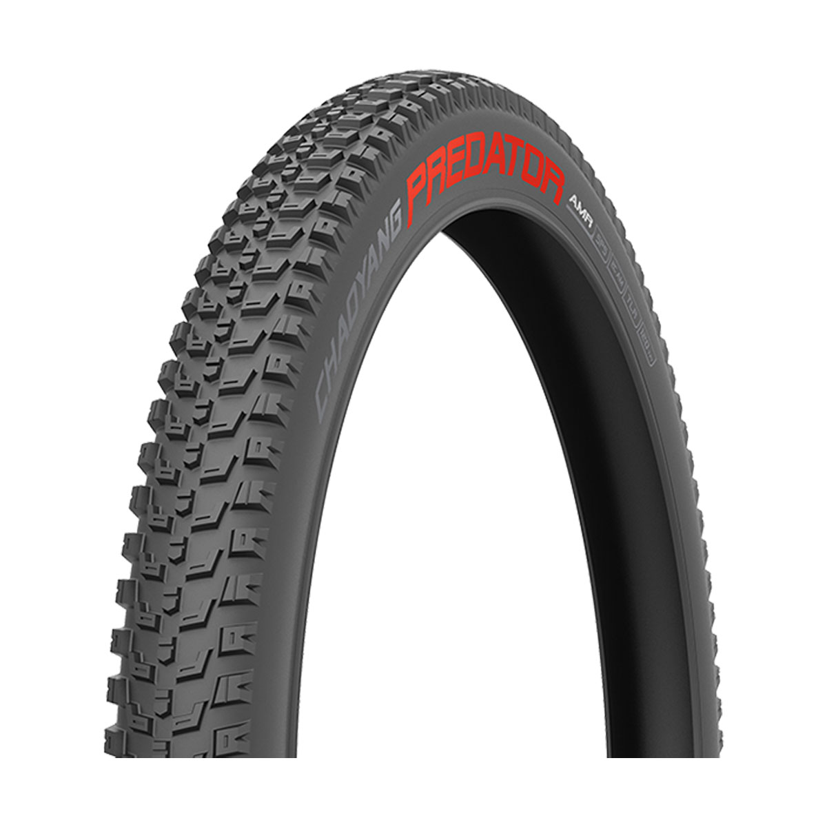 CHAOYANG Plášť PREDATOR AMR