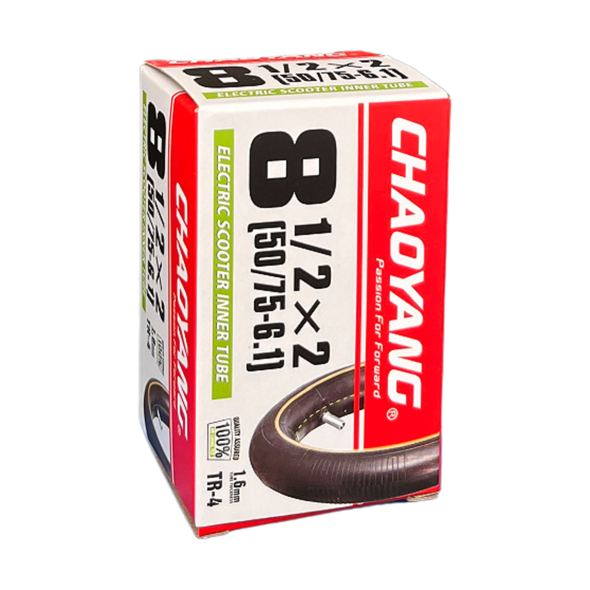 CHAOYANG Duša 8-1/2x2,00 AV FT (50/75-6,1)