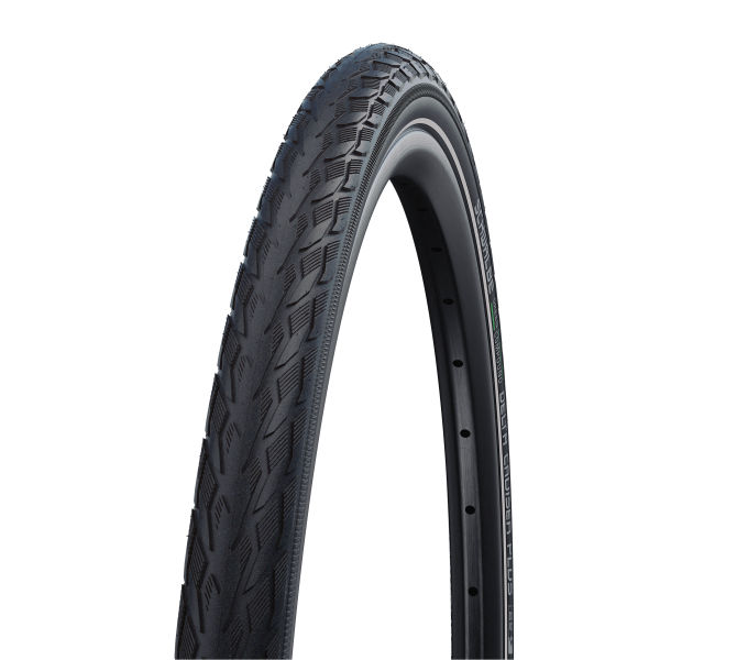 SCHWALBE Plášť DELTA CRUISER PLUS