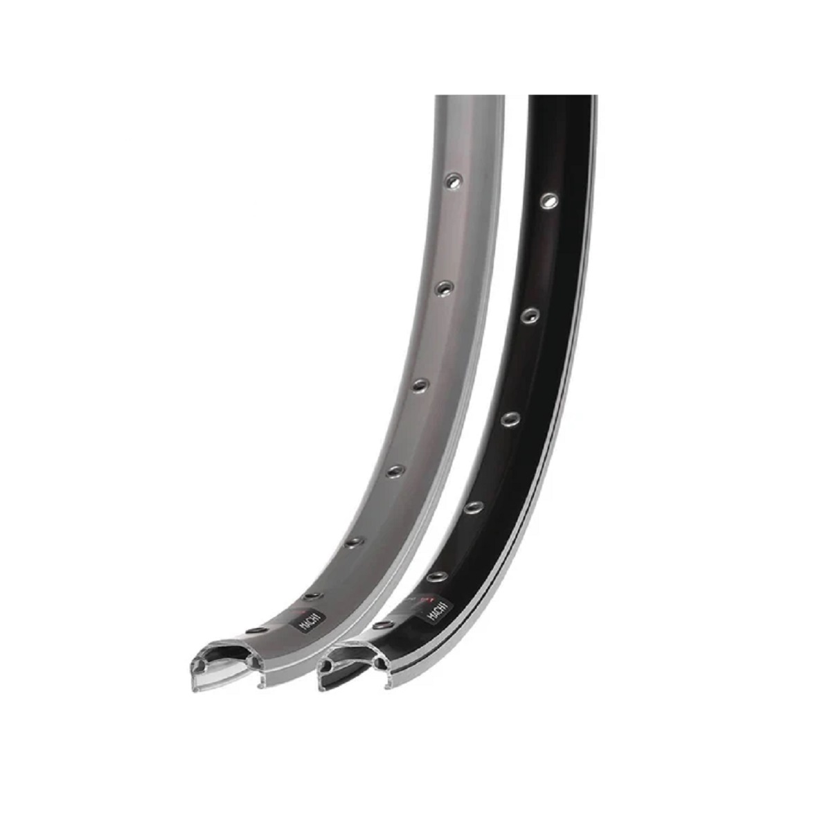 MACH1 Ráfik 670 V-Brake 700 36D