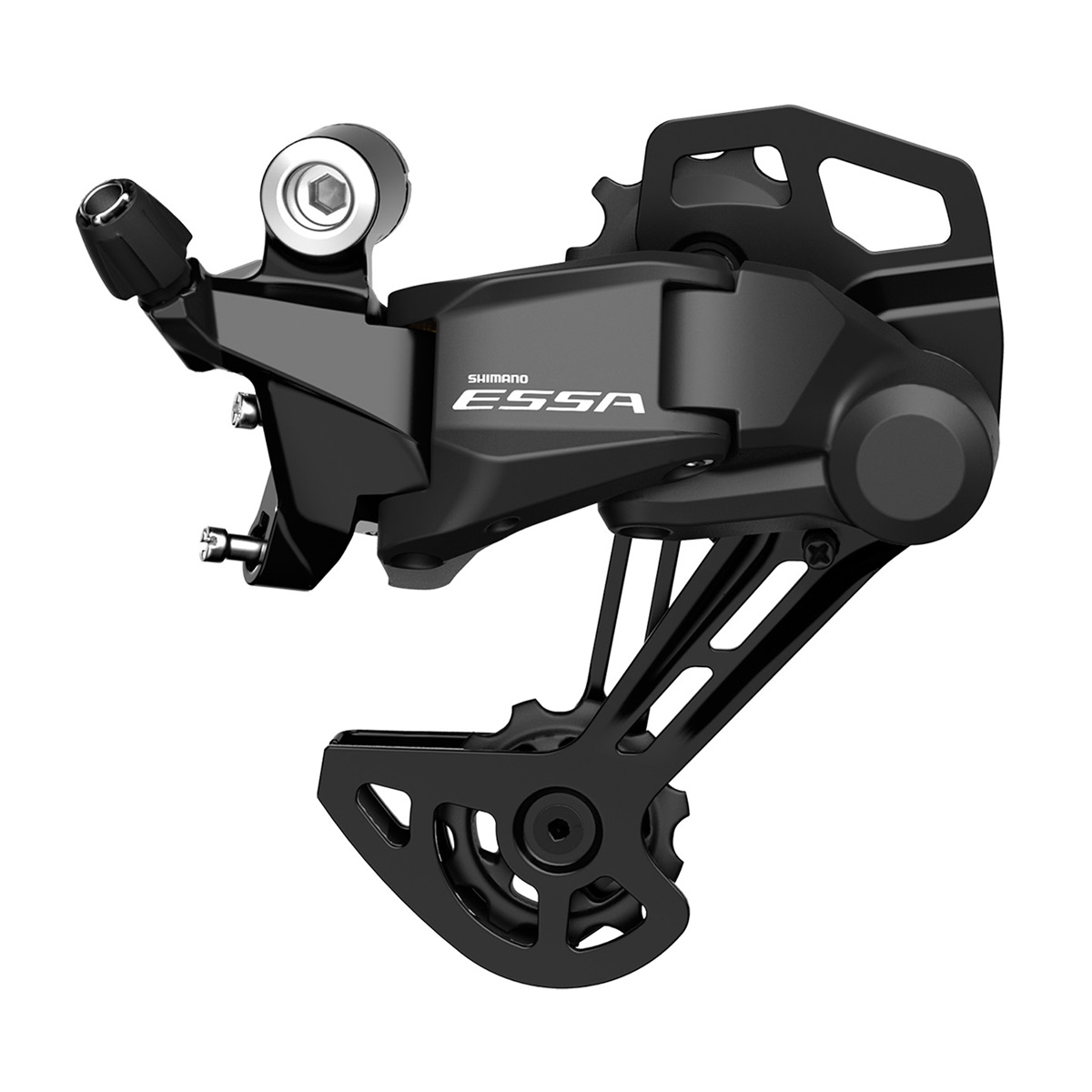 SHIMANO Prehadzovačka ESSA RD-U2000 1 x 8 prevodov