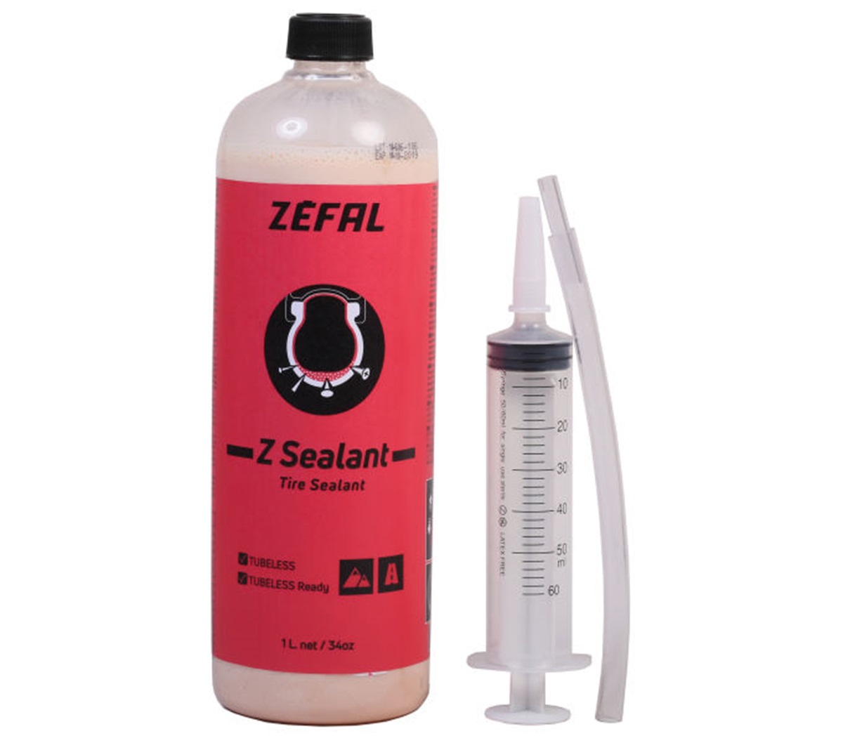 ZÉFAL Prípravok Z Sealant 1000ml