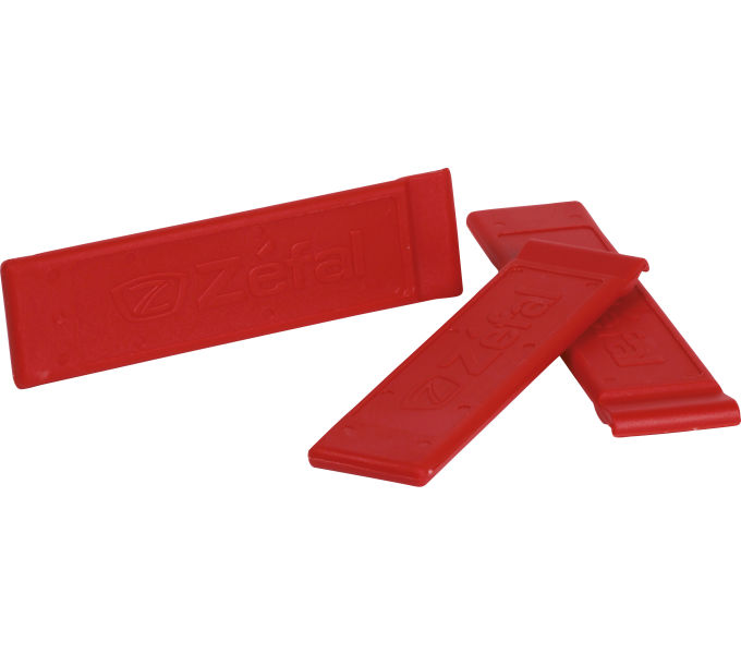 ZÉFAL Monterpáčka Z LEVERS 3 ks