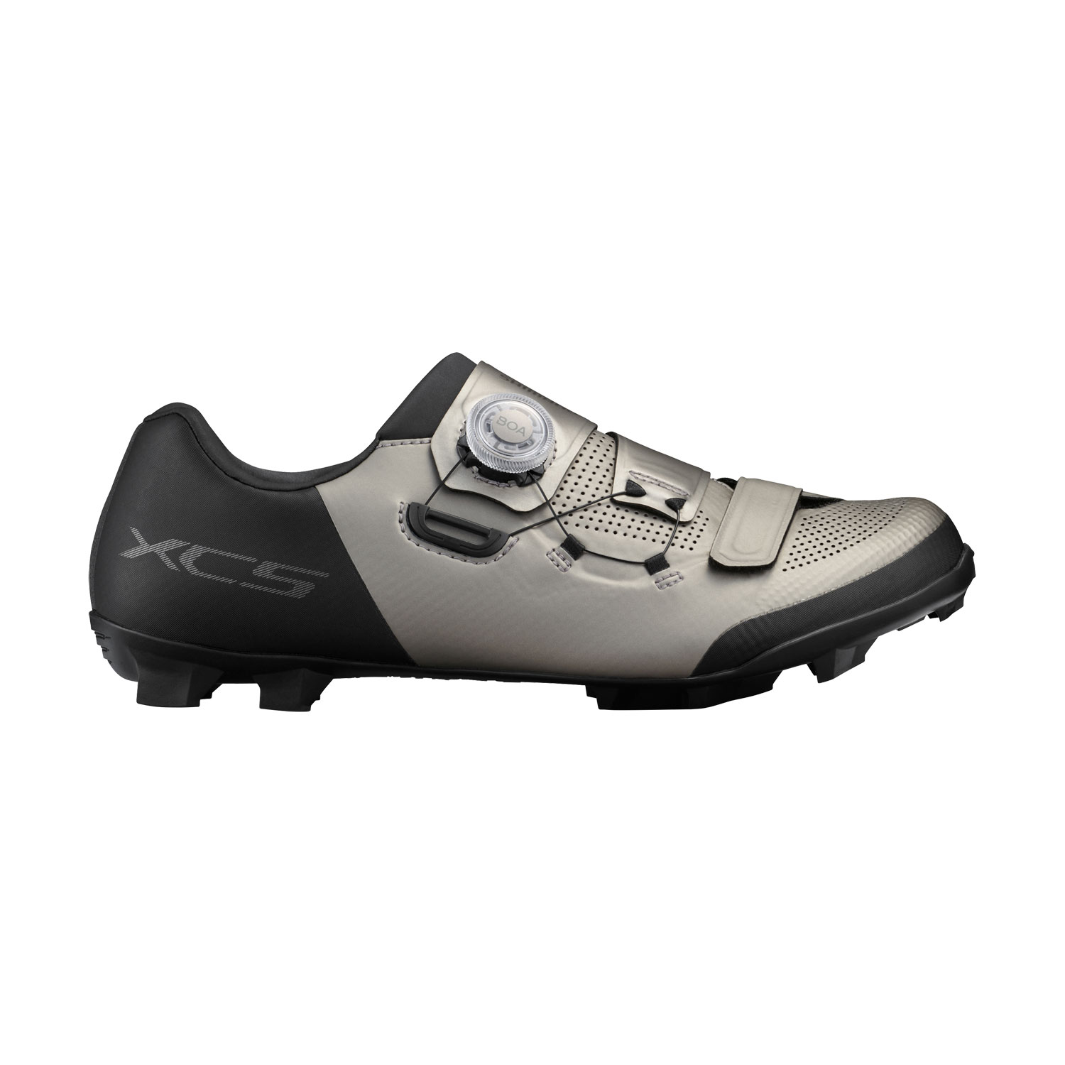 SHIMANO Tretry SH-XC502
