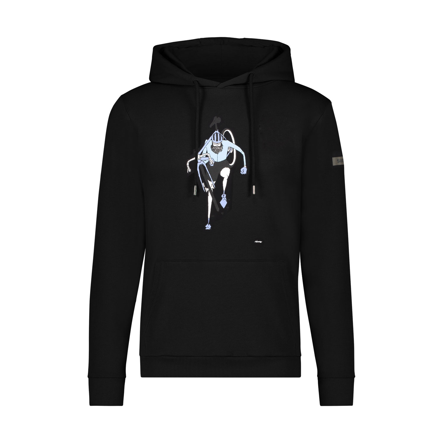 SHIMANO Mikina SENTIERO