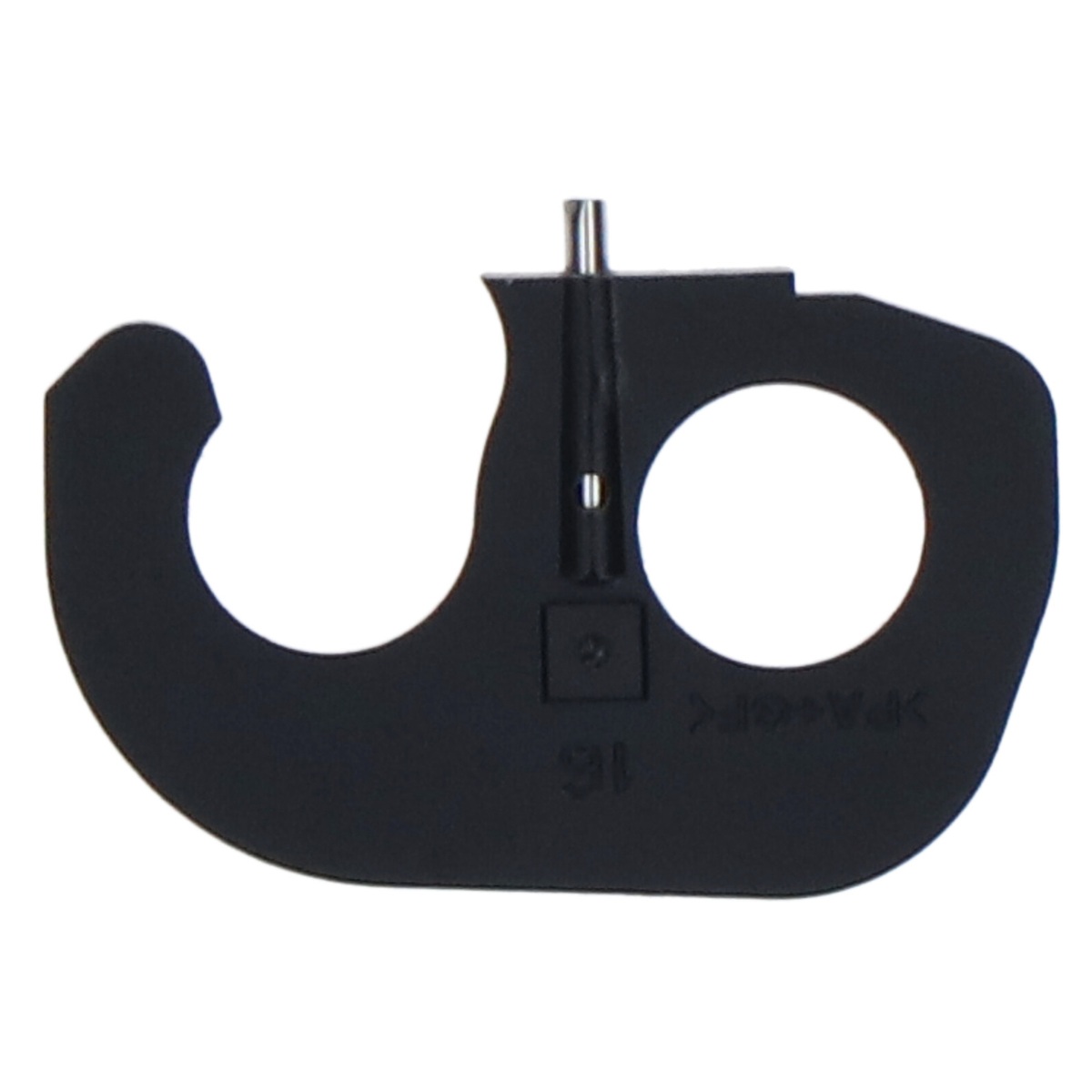 SHIMANO Poistka ľavej kľuky FC-5600