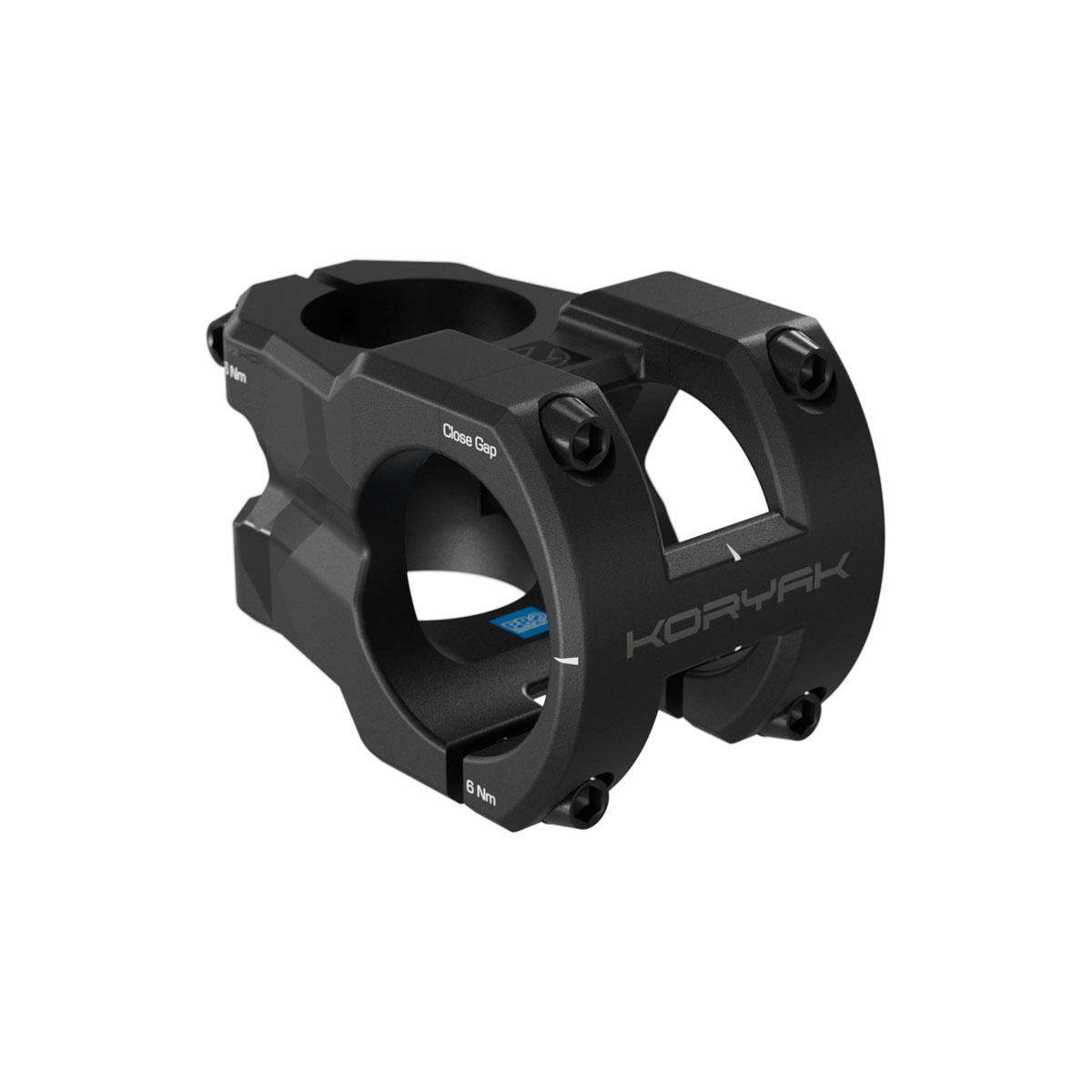 PRO Predstavec KORYAK 35 +/- 0°