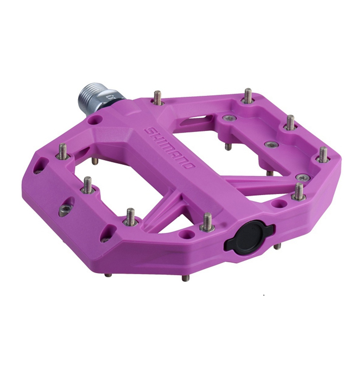 SHIMANO Pedále PD-GR400