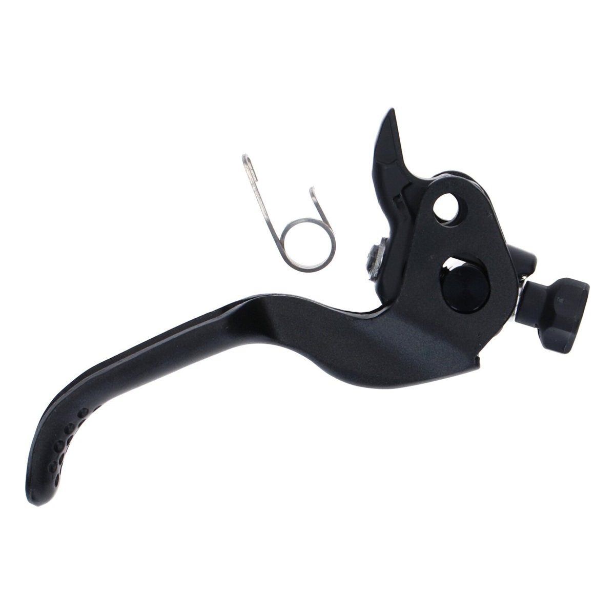 SHIMANO Brzdová páčka BL-M8100 pravá