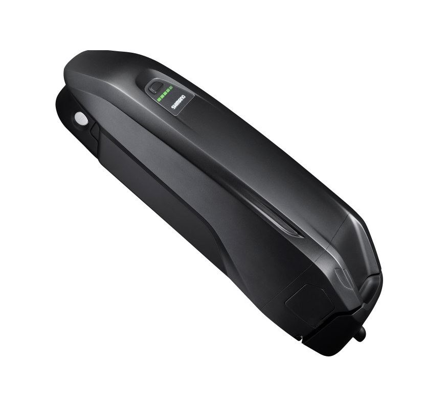 SHIMANO Batéria Steps BTE8010-A 504Wh