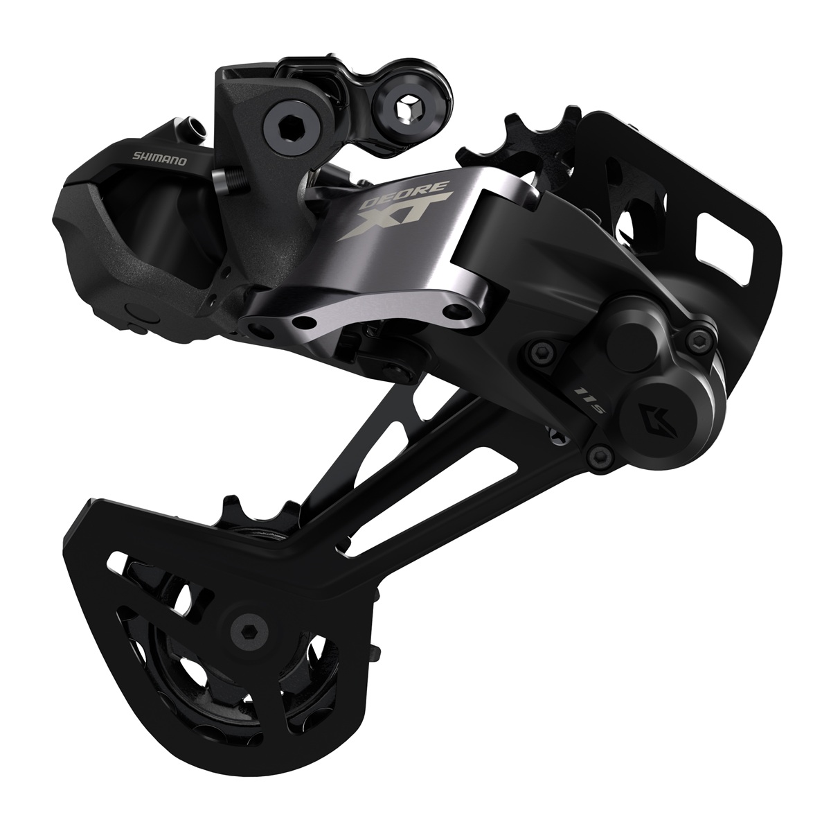 SHIMANO Prehadzovačka XT RD-M8150 1 x 12 prevodov