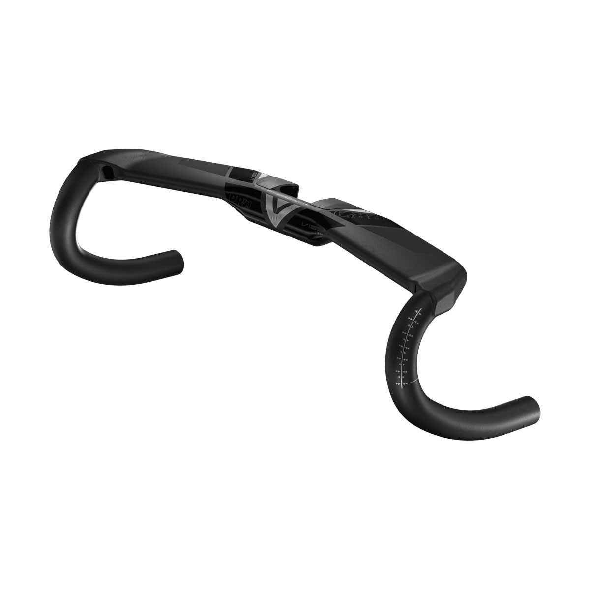 PRO Riadítka VIBE AERO CARBON