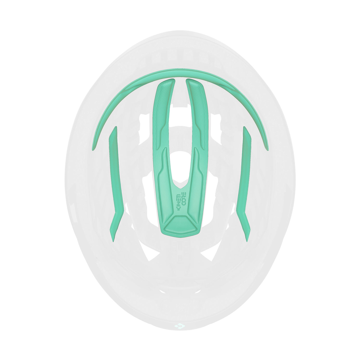 LAZER Výstelky do prilby Z1 L