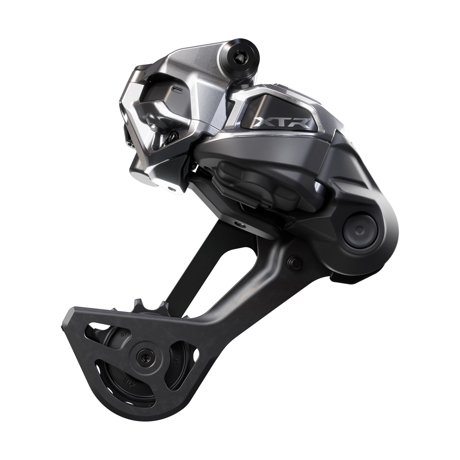 SHIMANO Prehadzovačka XTR RD-M9250-SGS Di2