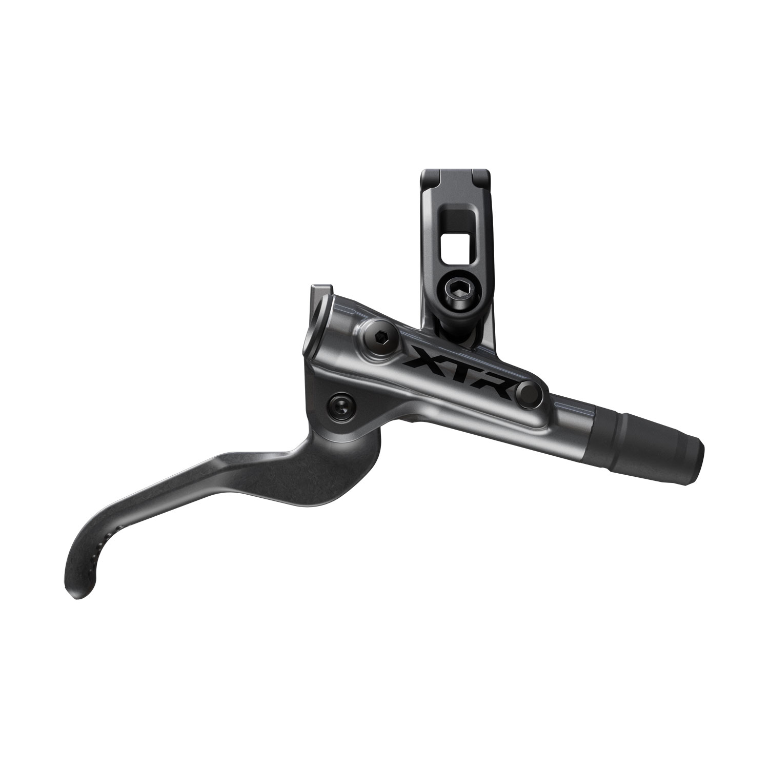 SHIMANO Brzdová páka XTR BL-M9200 pravá