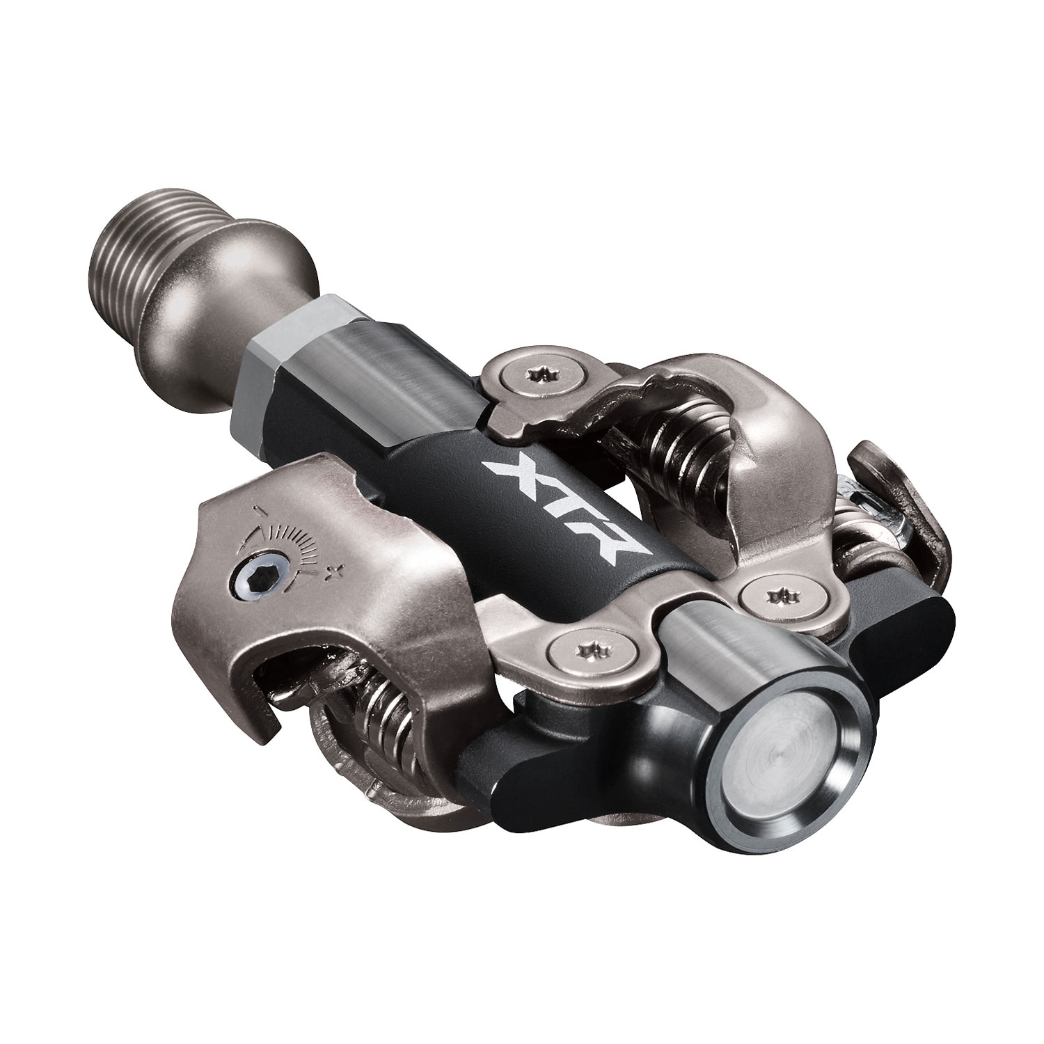 SHIMANO Pedále XTR PD-M9200