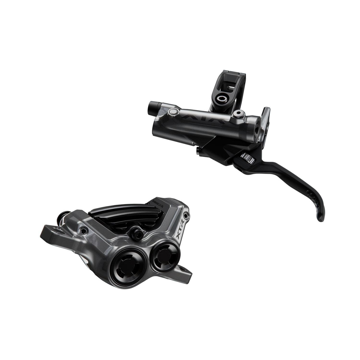 SHIMANO Hydraulická brzda XTR M9220 predná