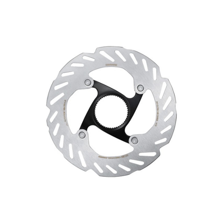 SHIMANO Brzdový kotúč RT-CL700 140mm