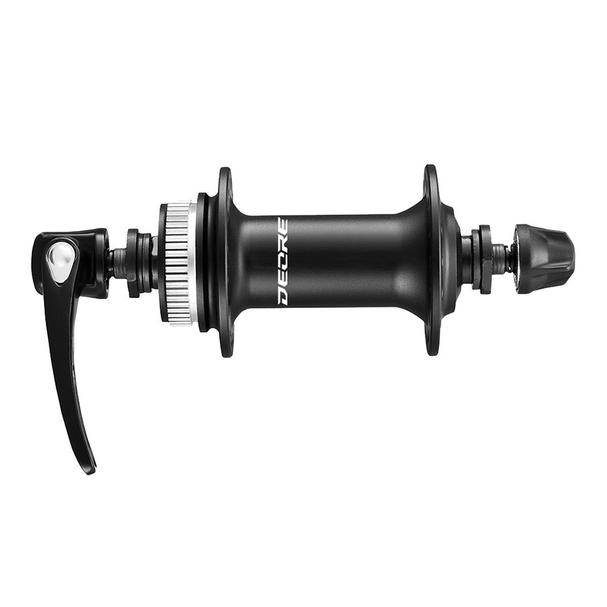 SHIMANO Náboj predný HB-M5100