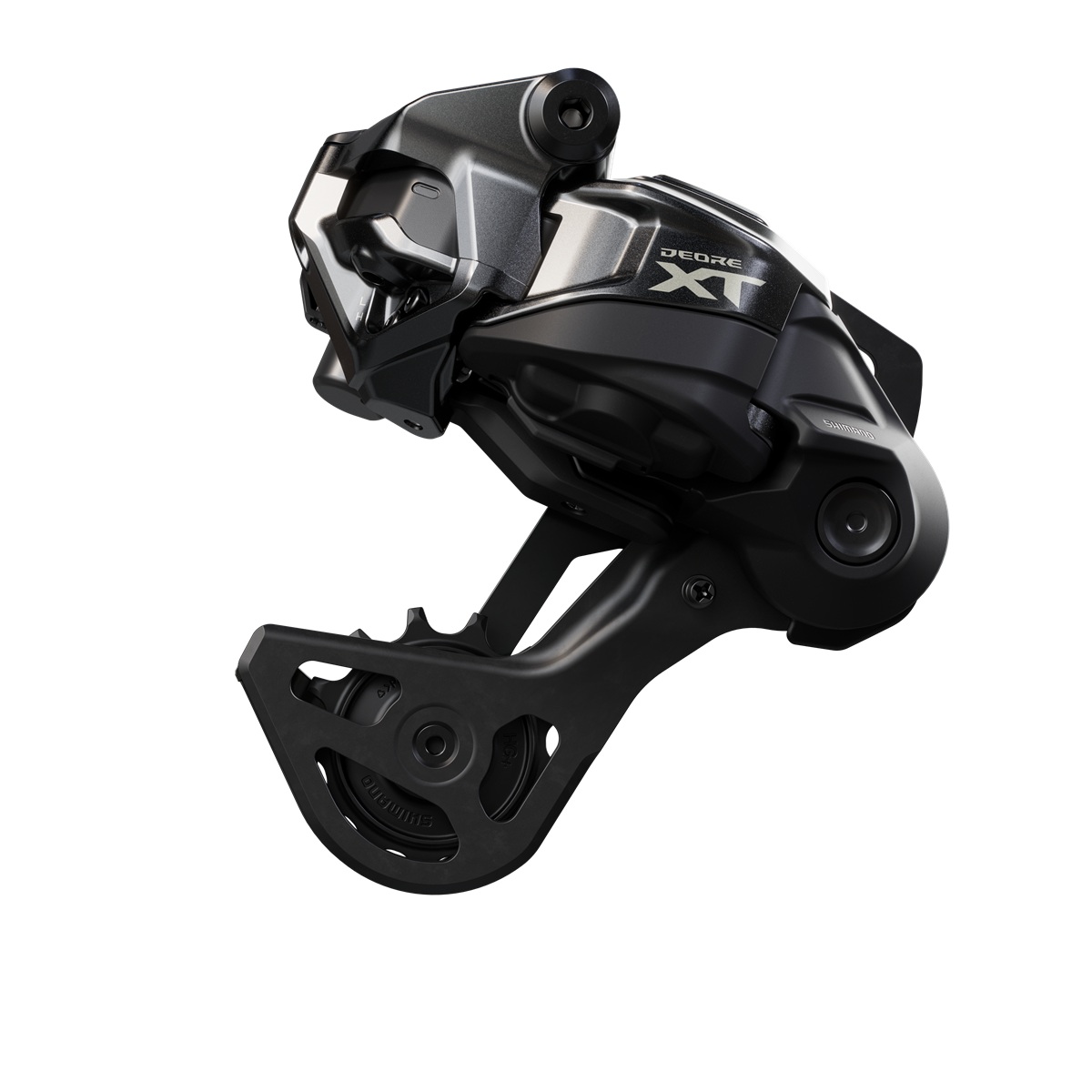SHIMANO Prehadzovačka Deore XT RD-M8250-GS Di2
