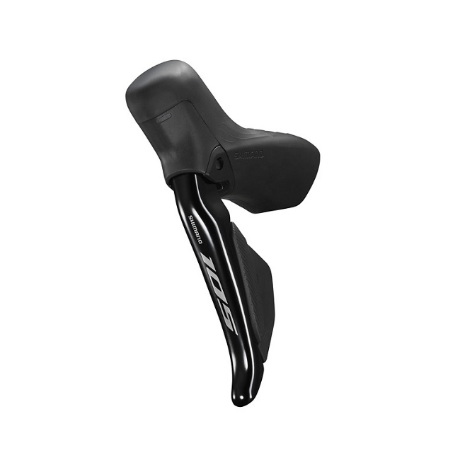 SHIMANO Dual control 105 R7170 Di2 Ľavý