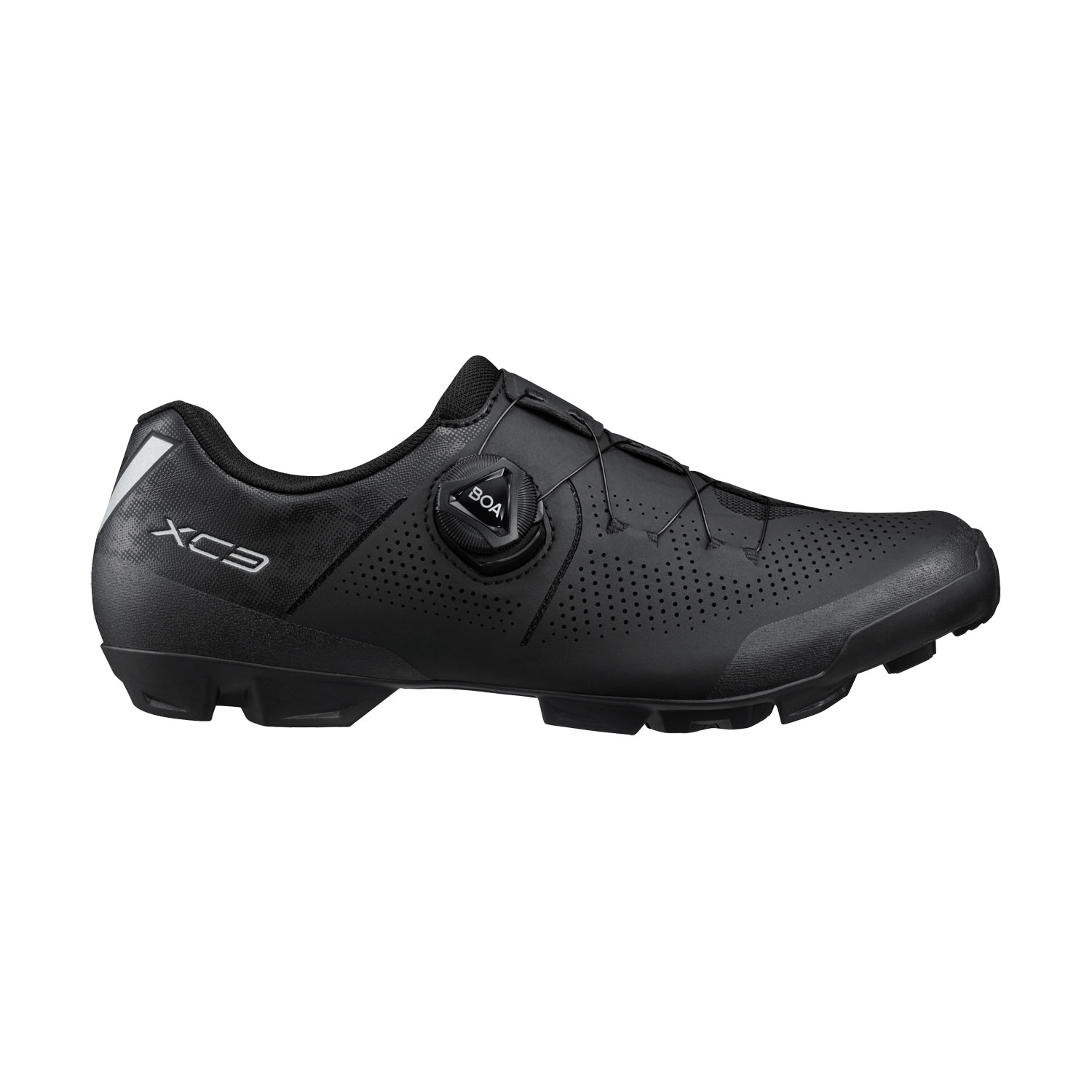 SHIMANO Tretry SH-XC302 dámske
