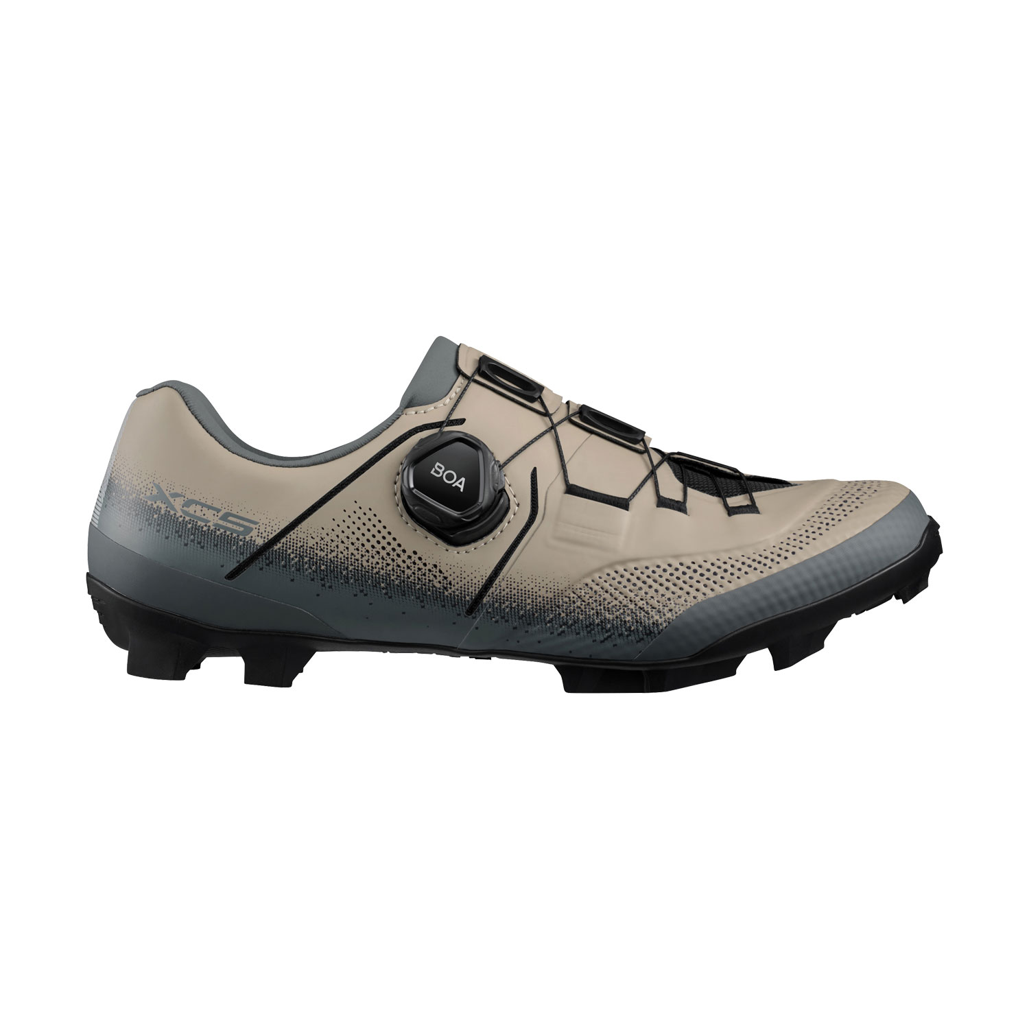 SHIMANO Tretry SH-XC503 dámske