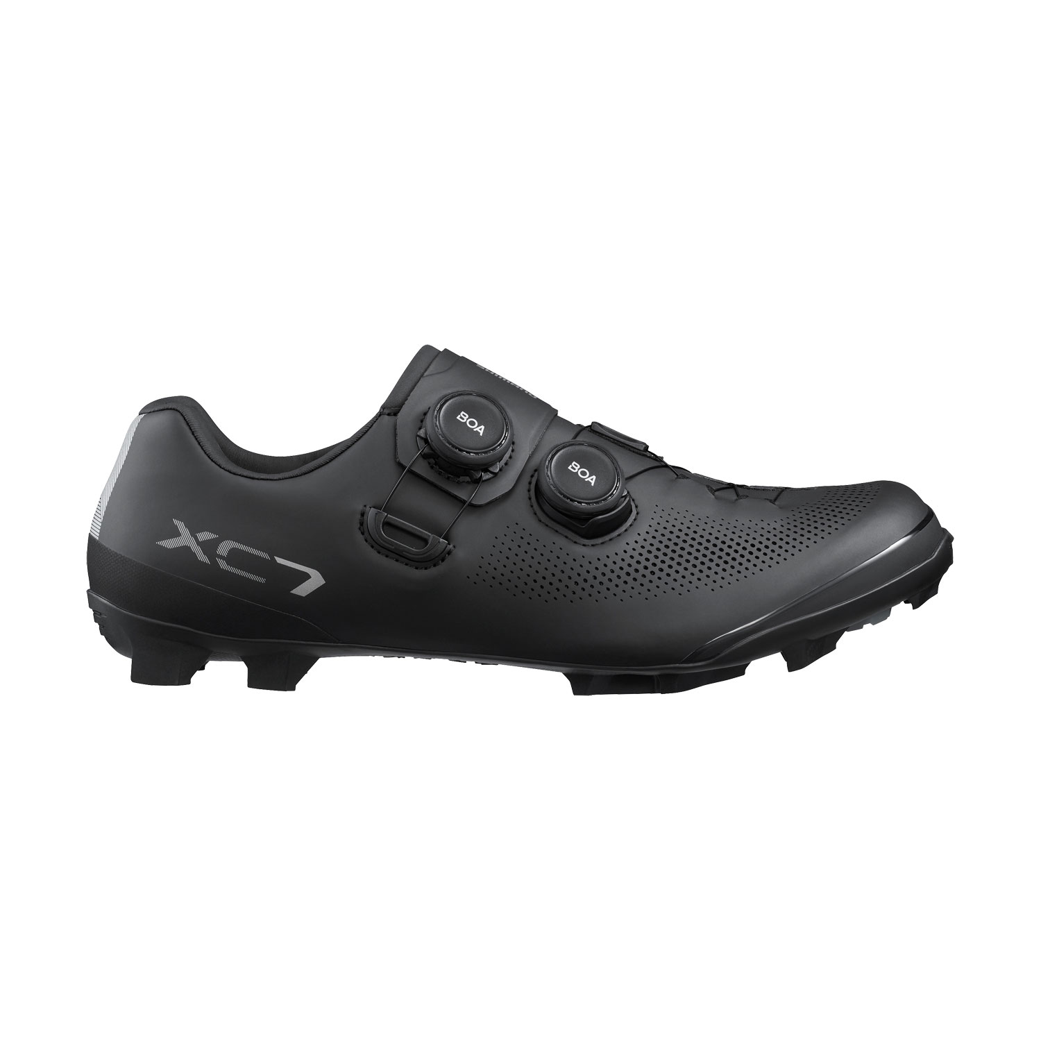 SHIMANO Tretry SH-XC703