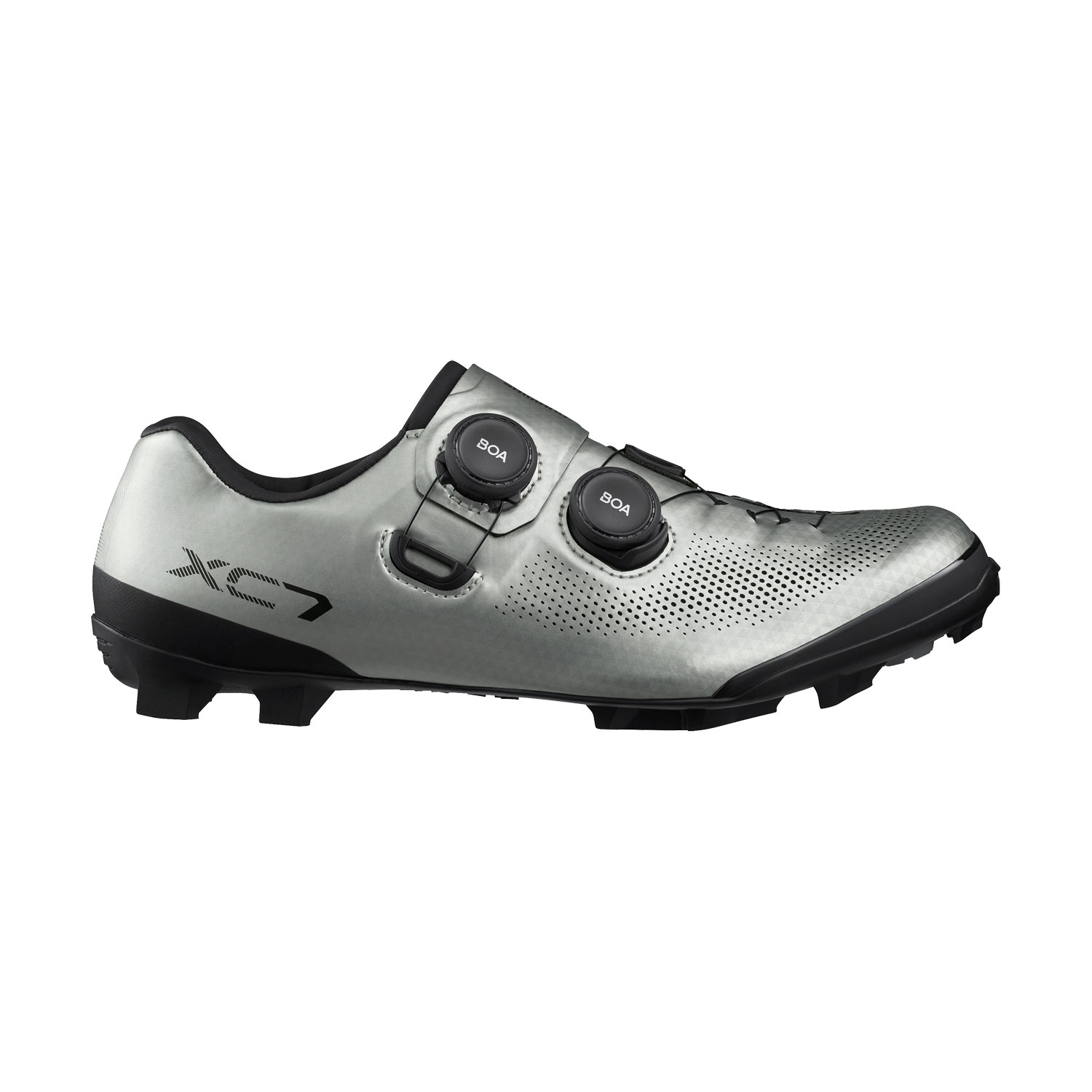 SHIMANO Tretry SH-XC703