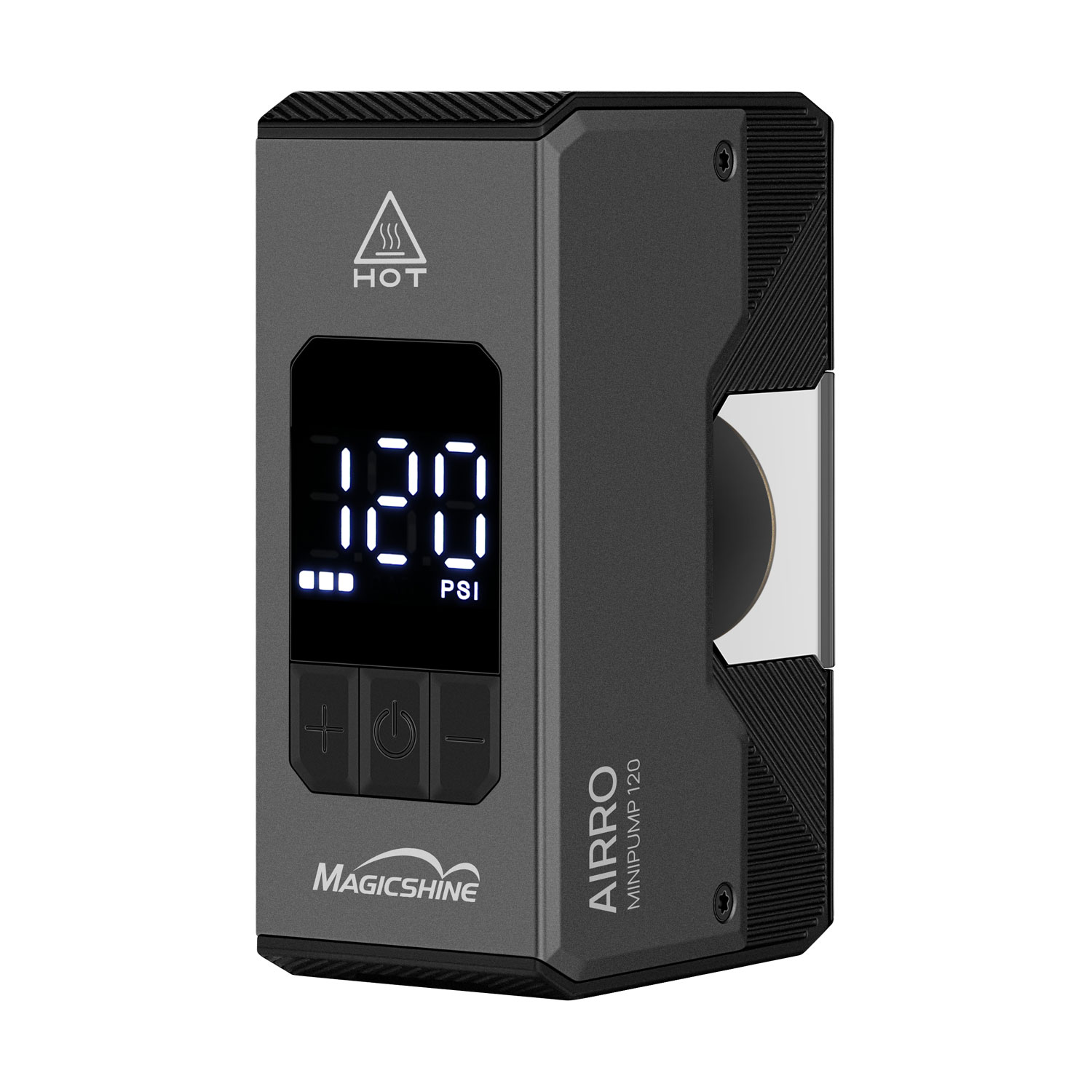 MAGICSHINE Pumpička AIRRO AKU na USB