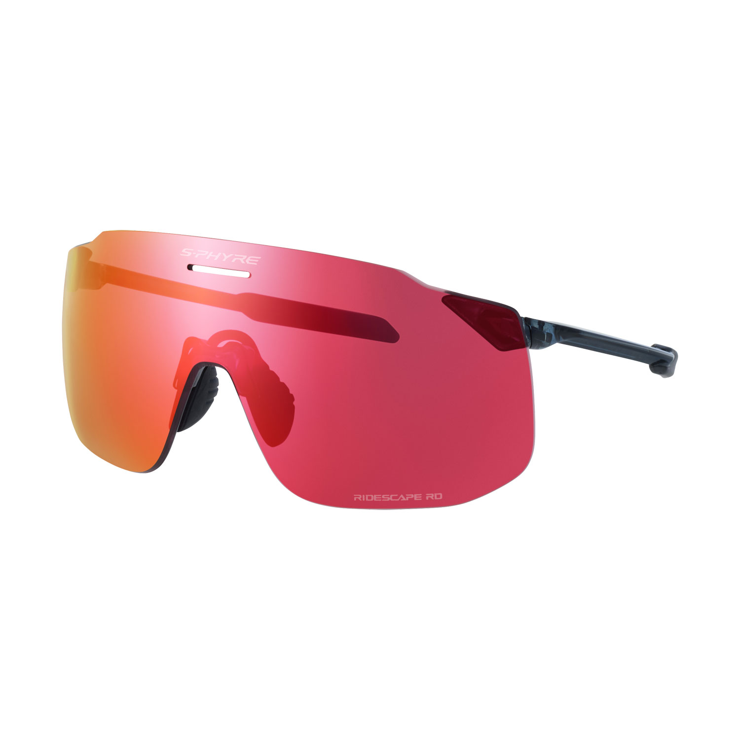 SHIMANO Okuliare S-PHYRE SL Ridescape Road 