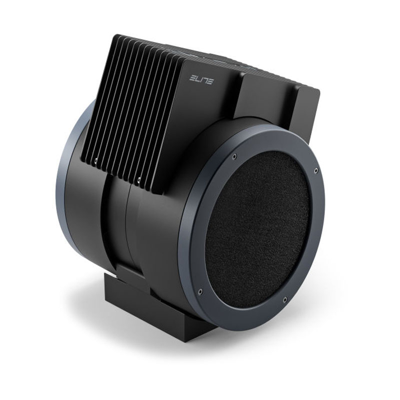 ELITE Ventilátor ARIA interaktívny