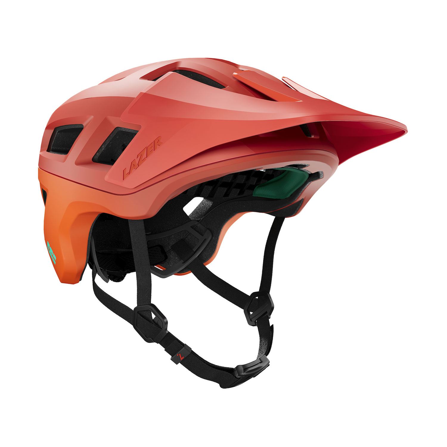 LAZER Prilba COYOTE KinetiCore