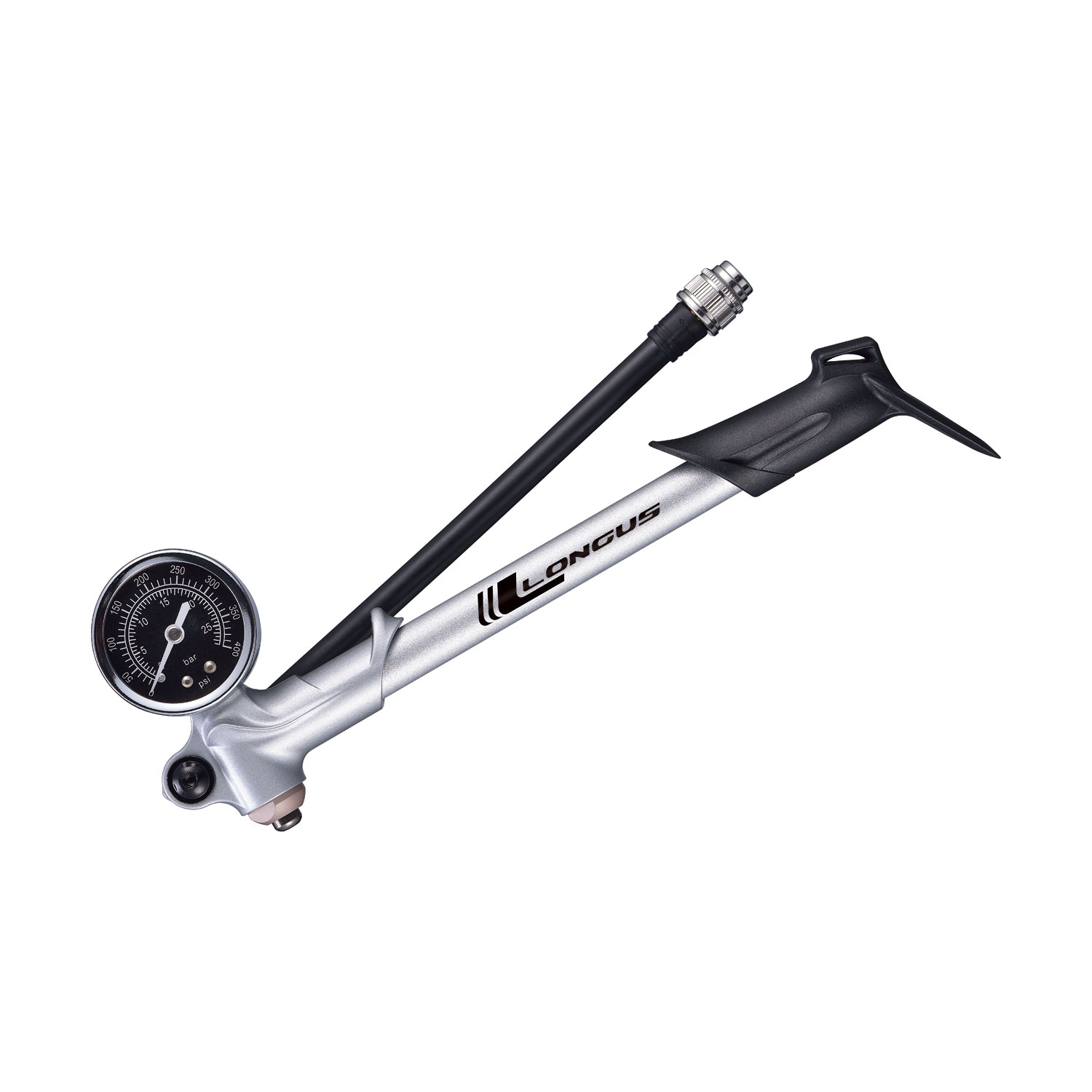 LONGUS Pumpička FORKS ALU 400