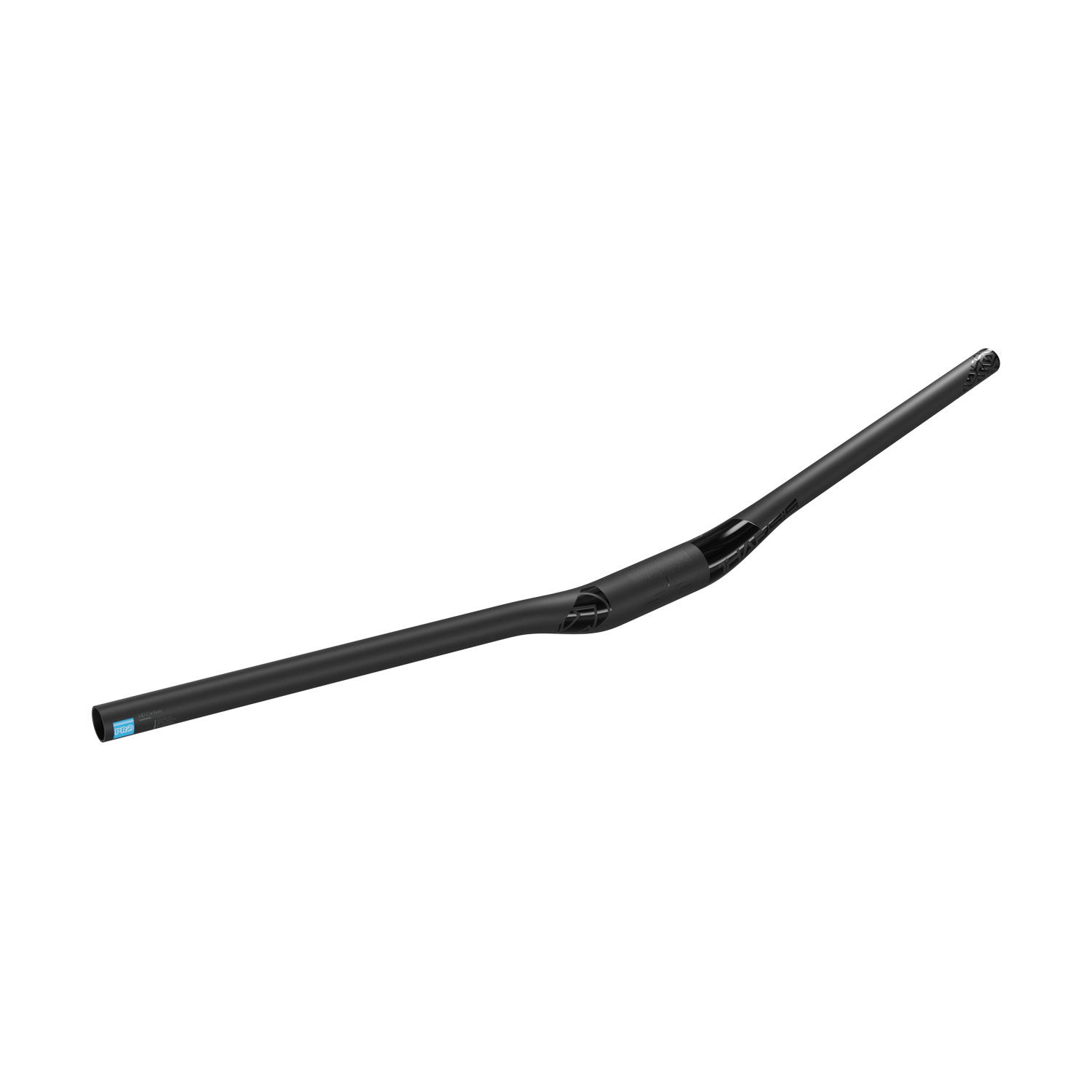 PRO Riaditká THARSIS CARBON RISER 20