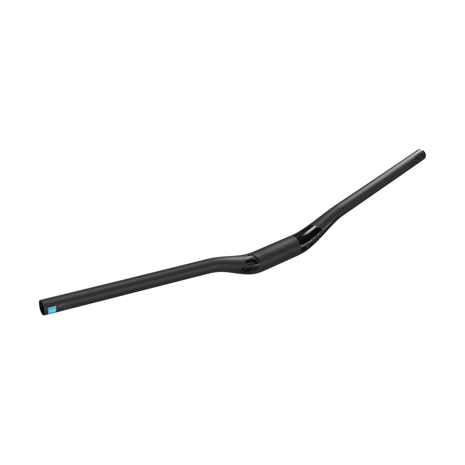 PRO Riaditká THARSIS CARBON RISER 30