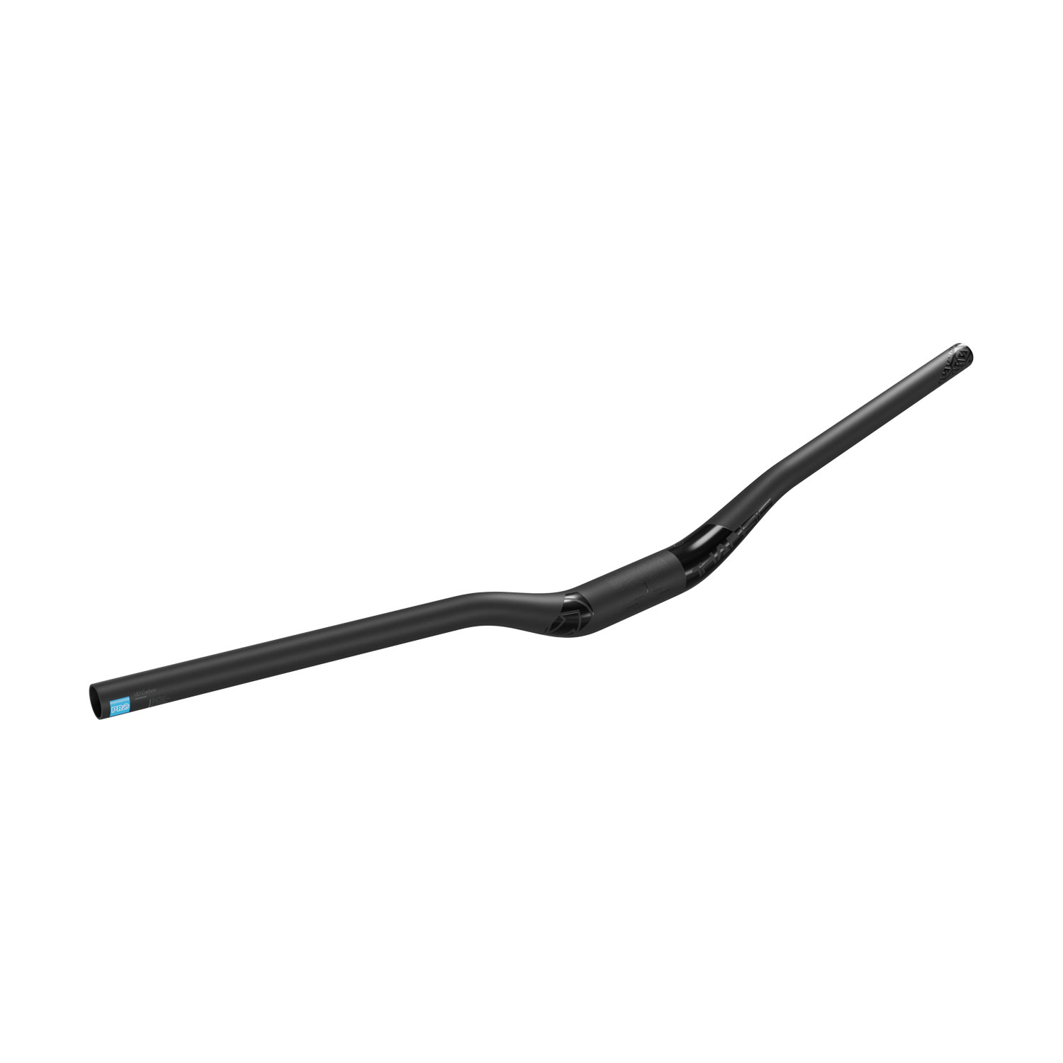 PRO Riaditká THARSIS CARBON RISER 40