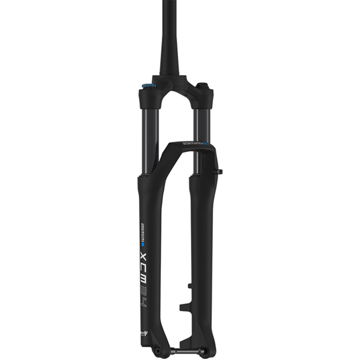 SR SUNTOUR Vidlica XCM34 Boost-LOR-DS