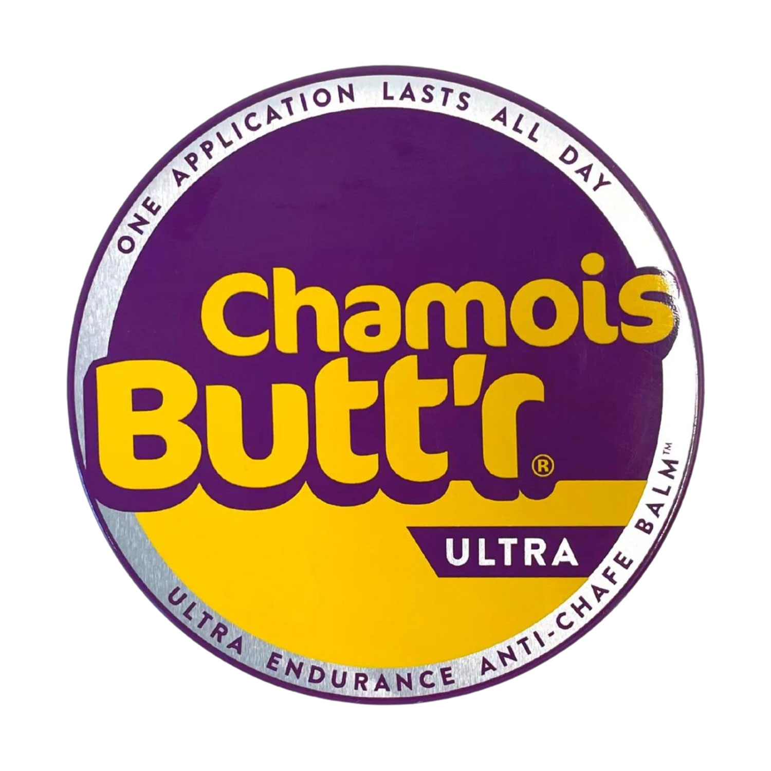 CHAMOIS BUTTR Krém ULTRA 142ml